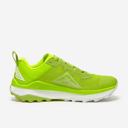 Nike Womens Wildhorse 8 - Bright Cactus/Summit White