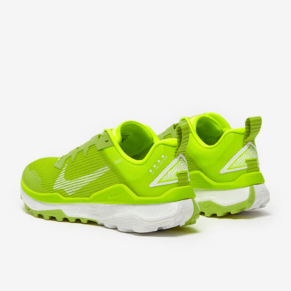 Nike Womens Wildhorse 8 - Bright Cactus/Summit White