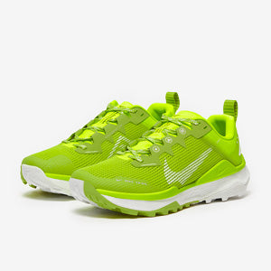 Nike Womens Wildhorse 8 - Bright Cactus/Summit White