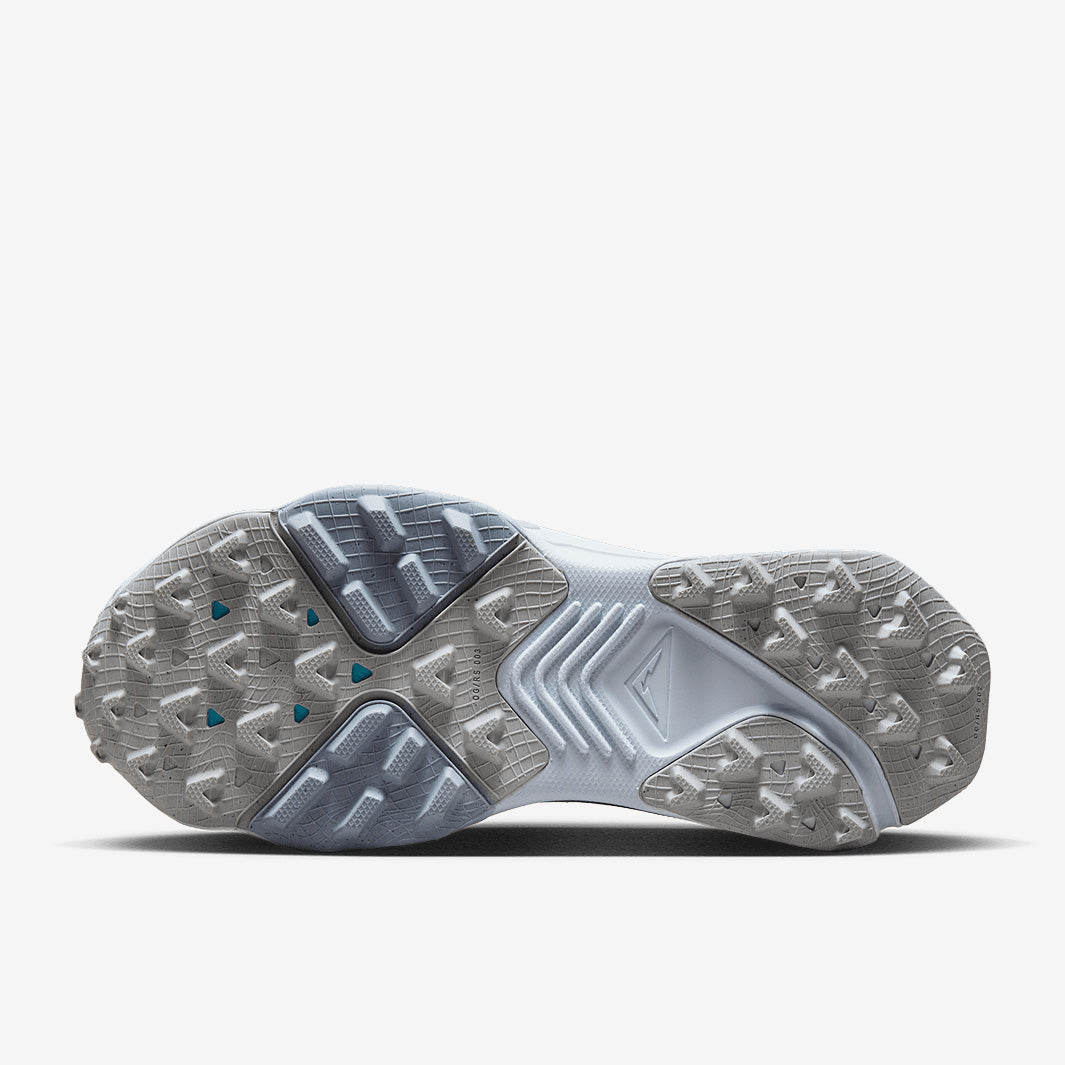 Nike Womens ZoomX Zegama - Pearl Pink/Blue Whisper