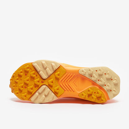 Nike Womens Zegama - Sundial/Melon Tint