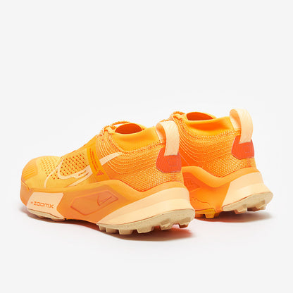 Nike Womens Zegama - Sundial/Melon Tint