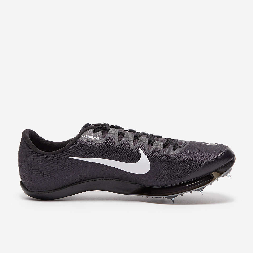 Nike Air Zoom Maxfly More Uptempo - Black/White