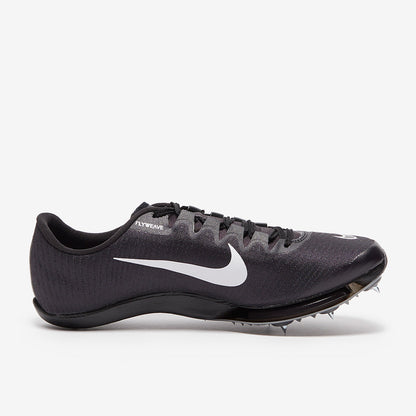 Nike Air Zoom Maxfly More Uptempo - Black/White