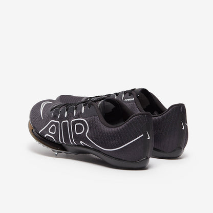 Nike Air Zoom Maxfly More Uptempo - Black/White