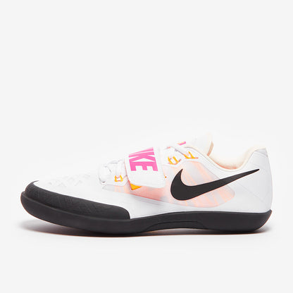 Nike Zoom SD 4 - White/Black-Hyper Pink
