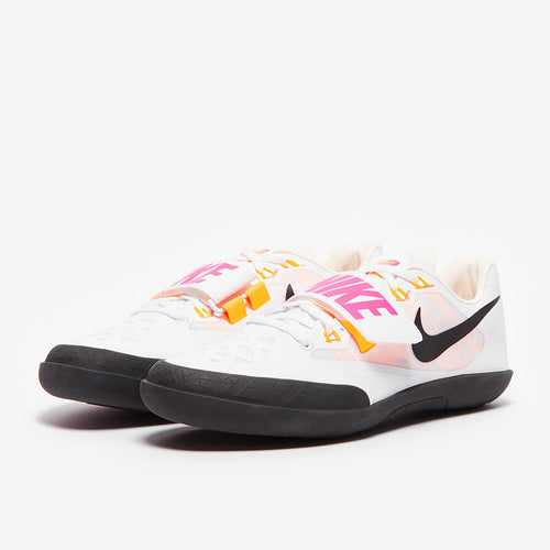 Nike Zoom SD 4 - White/Black-Hyper Pink