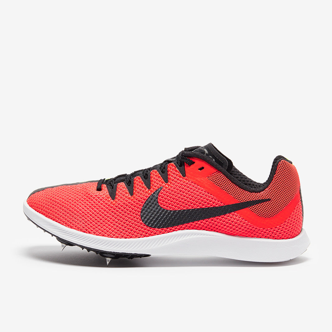 Nike Zoom Rival - Bright Crimson/Black-Volt