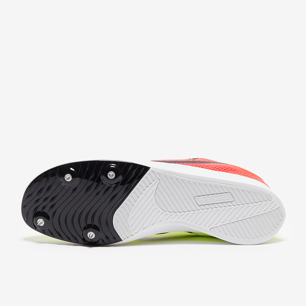 Nike Zoom Rival - Bright Crimson/Black-Volt