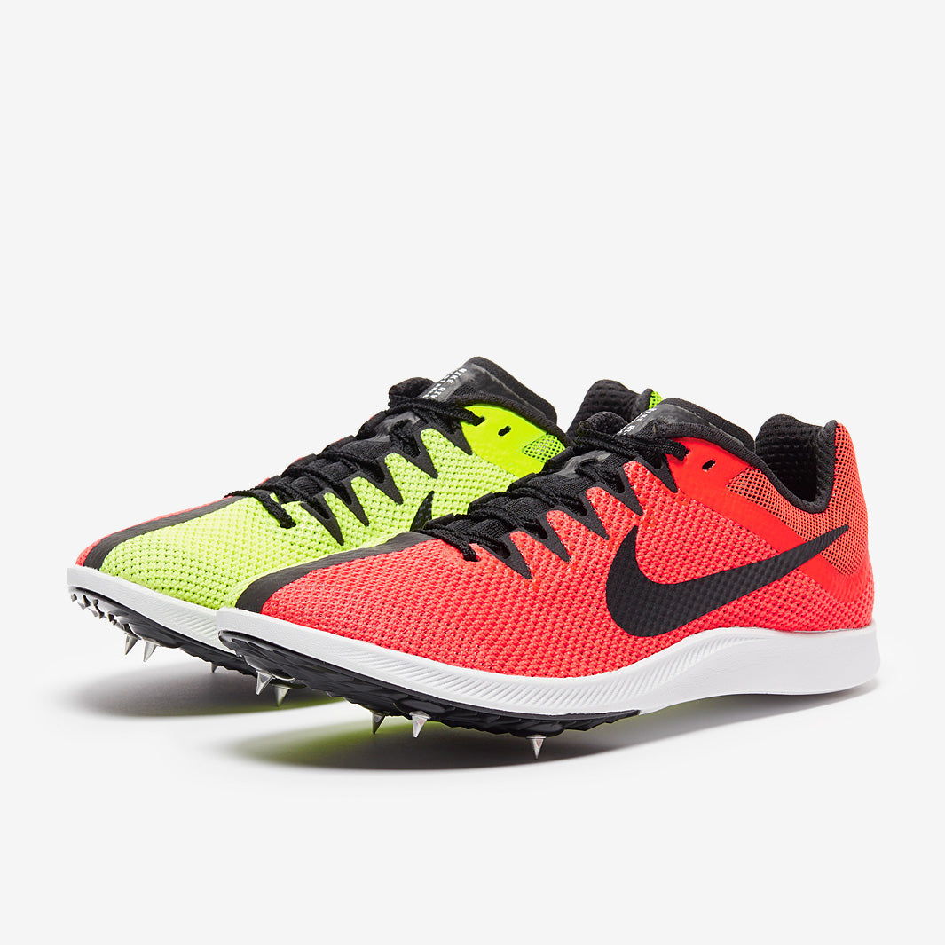 Nike Zoom Rival - Bright Crimson/Black-Volt