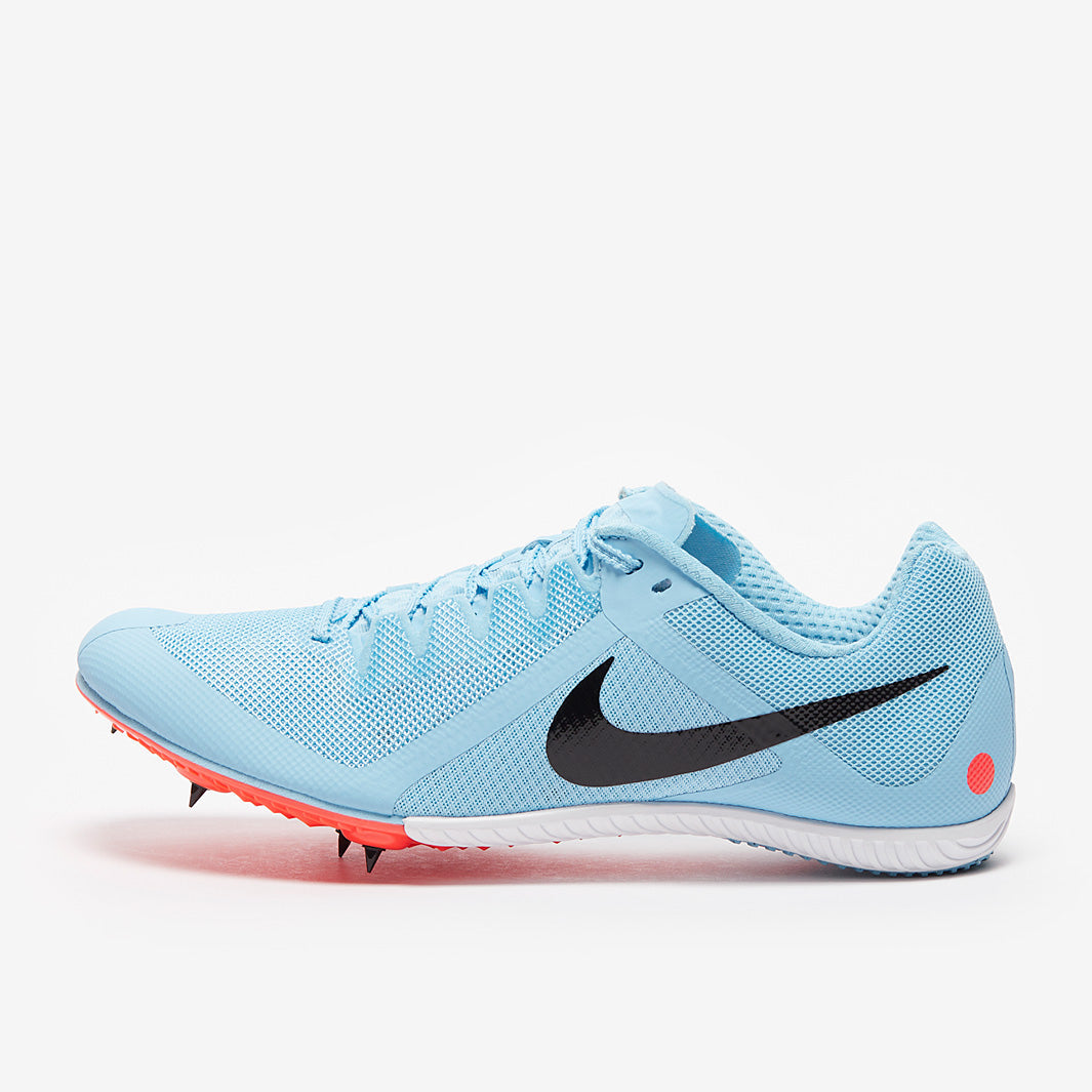 Nike Zoom Rival - Blue Chill/Black-Bright Crimson