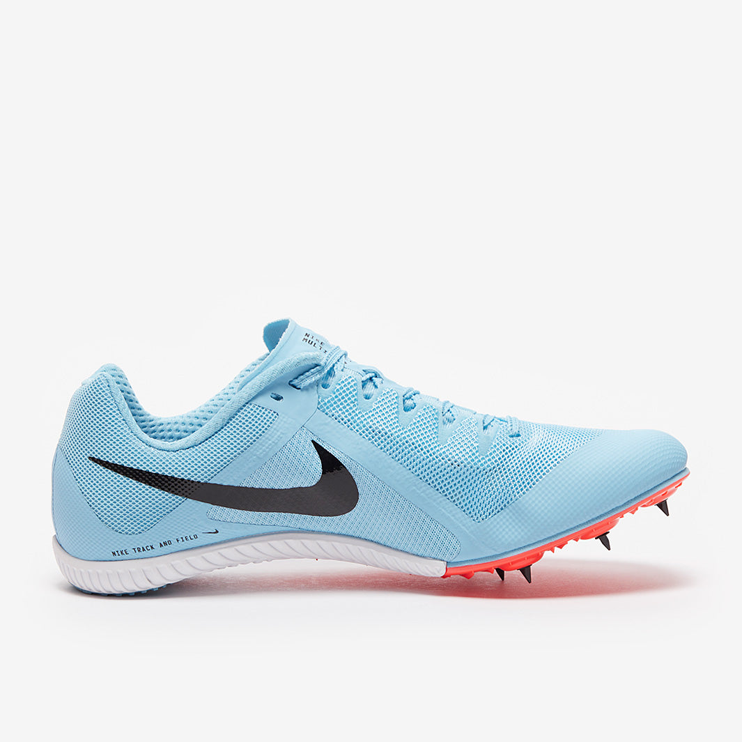 Nike Zoom Rival - Blue Chill/Black-Bright Crimson
