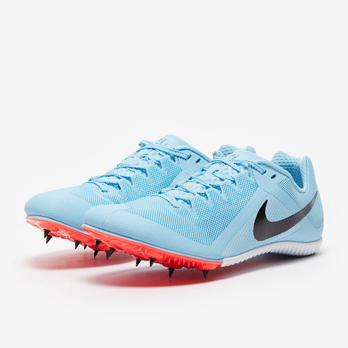 Nike Zoom Rival - Blue Chill/Black-Bright Crimson