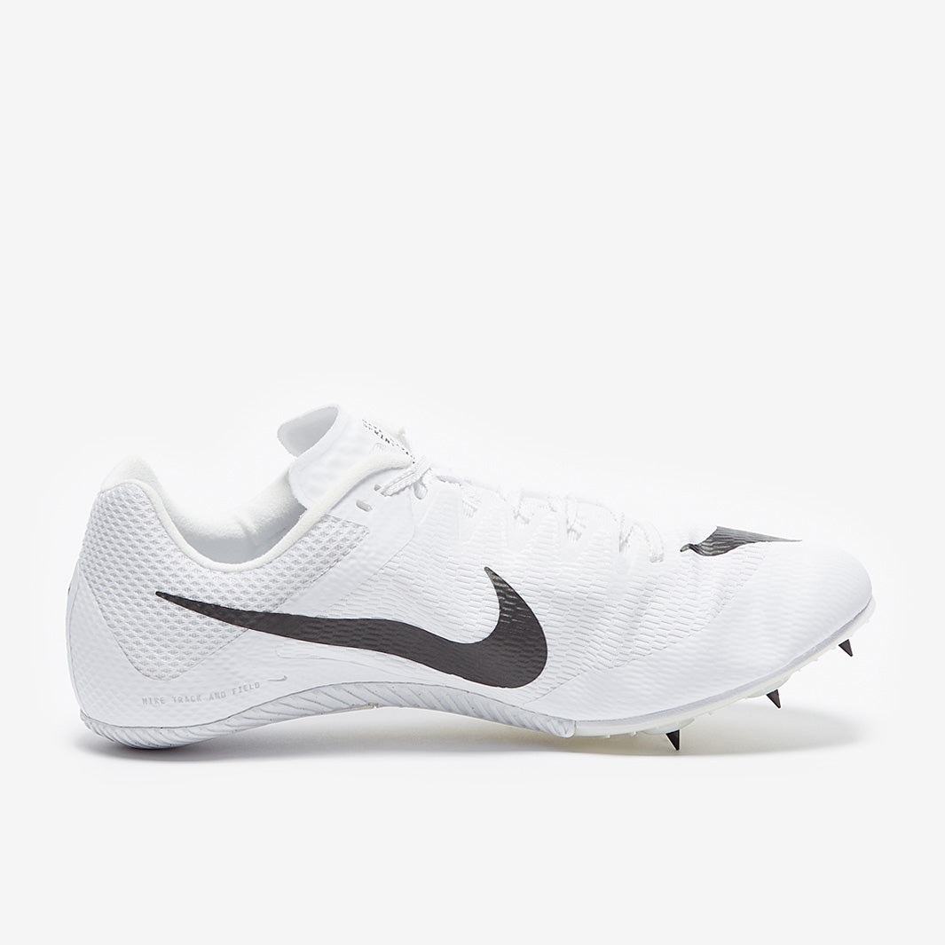 Nike Zoom Rival Sprint - White/Black