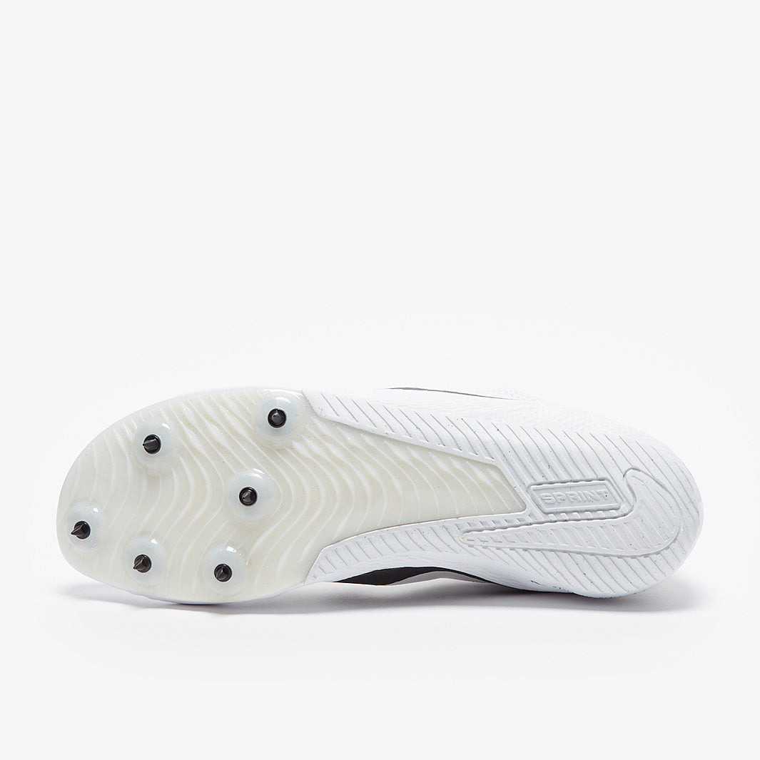 Nike Zoom Rival Sprint - White/Black