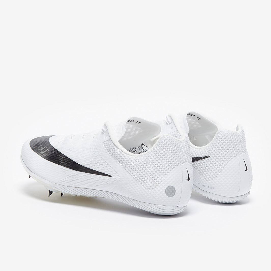Nike Zoom Rival Sprint - White/Black