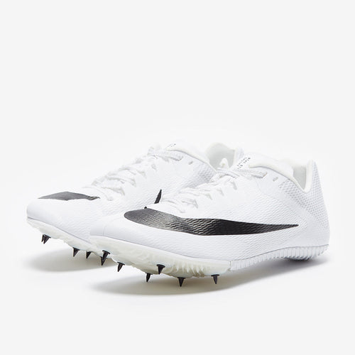 Nike Zoom Rival Sprint - White/Black
