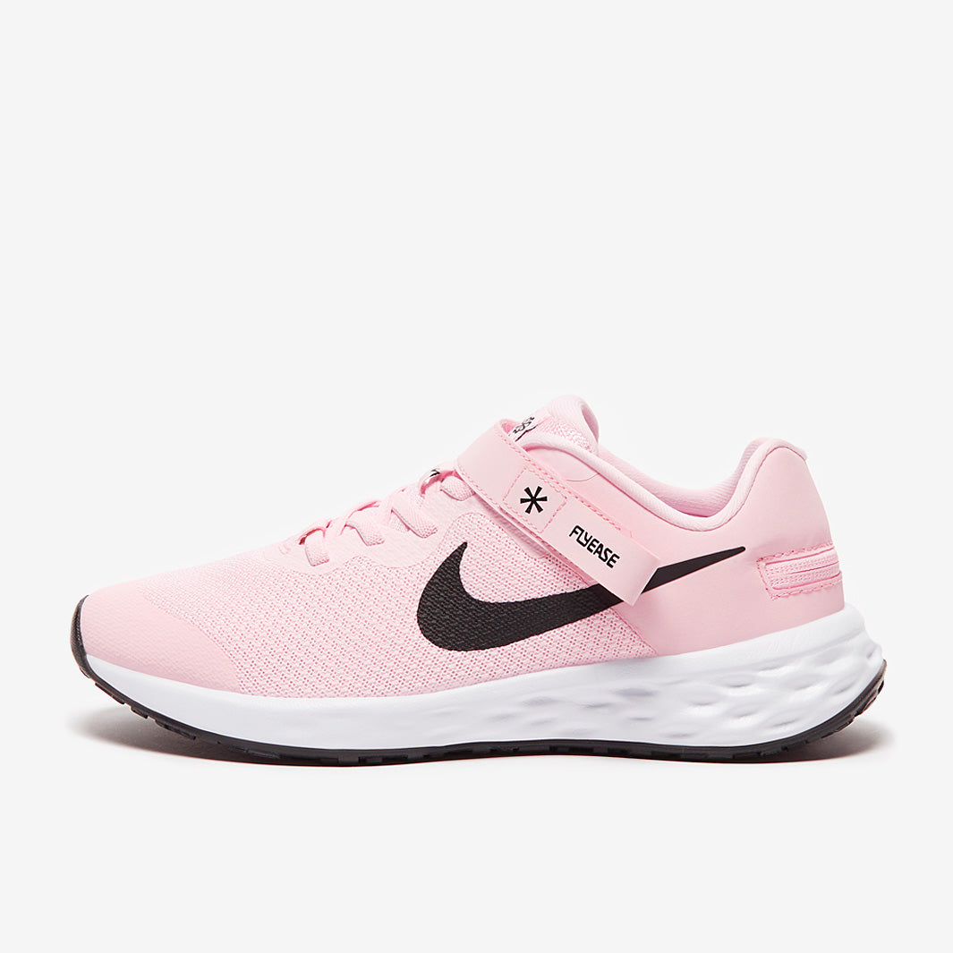 Nike Older Kids Sportswear Revolution 6 Flyease NN (GS)