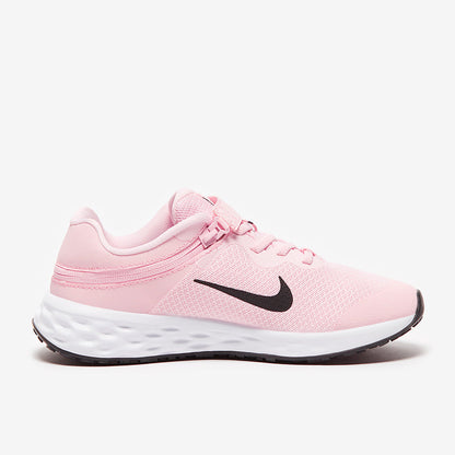 Nike Older Kids Sportswear Revolution 6 Flyease NN (GS)