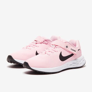Nike Older Kids Sportswear Revolution 6 Flyease NN (GS)