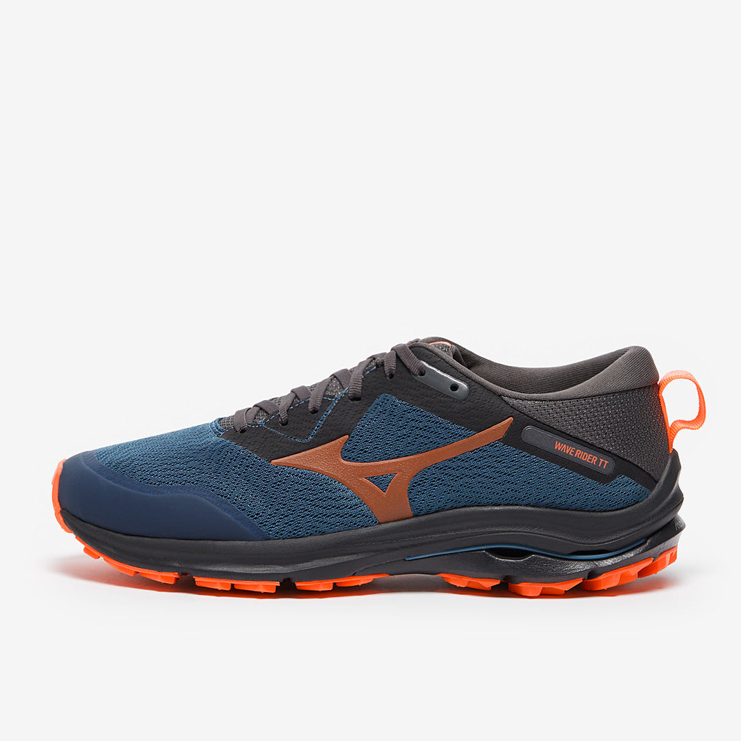 Mizuno Wave Rider TT