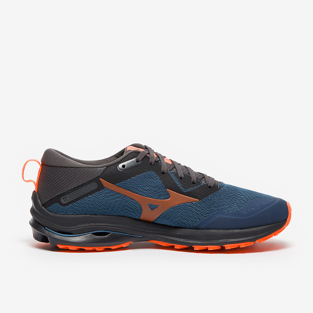 Mizuno Wave Rider TT