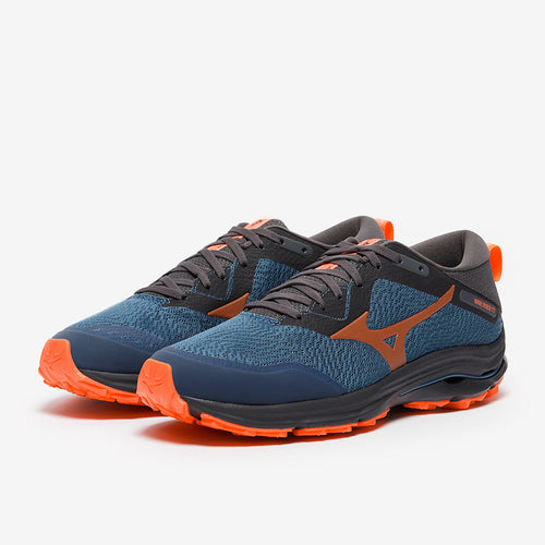 Mizuno Wave Rider TT