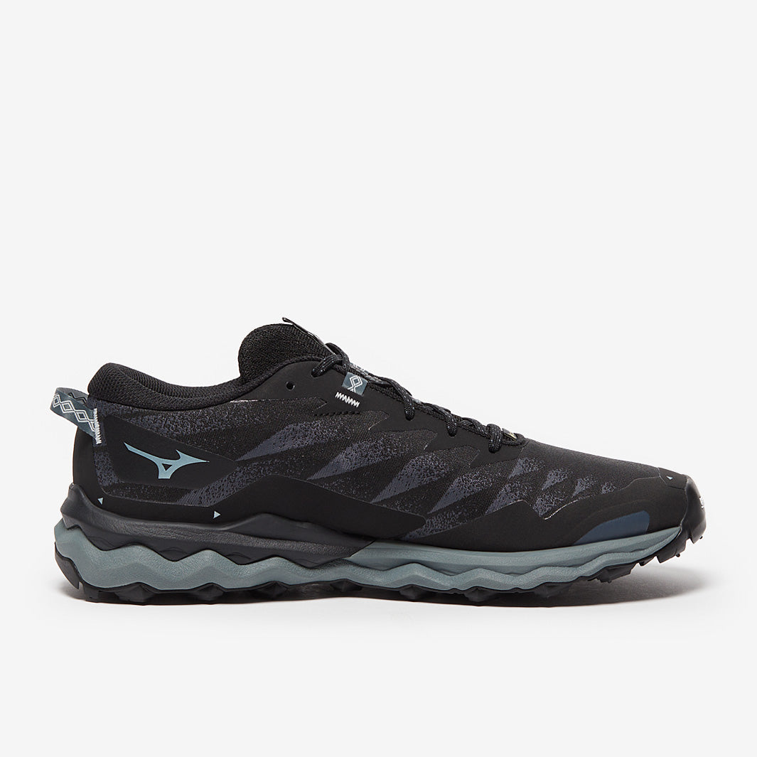 Mizuno Wave Daichi 7 GORE-TEX
