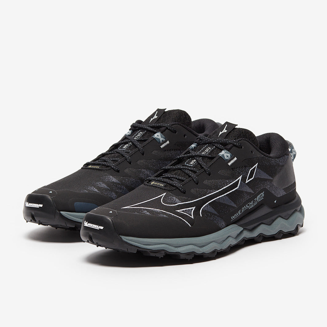 Mizuno Wave Daichi 7 GORE-TEX