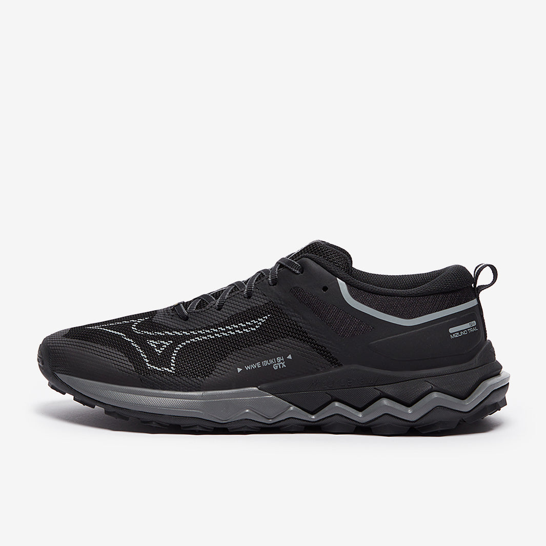 Mizuno Wave Ibuki 4 GORE-TEX