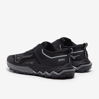 Mizuno Wave Ibuki 4 GORE-TEX