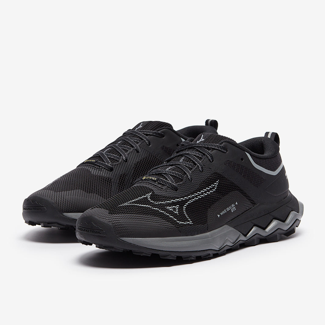 Mizuno Wave Ibuki 4 GORE-TEX