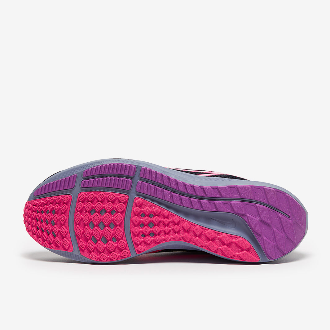 Nike Pegasus 40 SE - Black/Hyper Pink-Green Abyss
