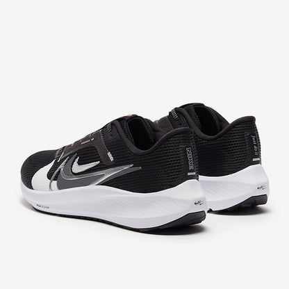 Nike Pegasus 40 Premium - Black/Multi-Colour-White