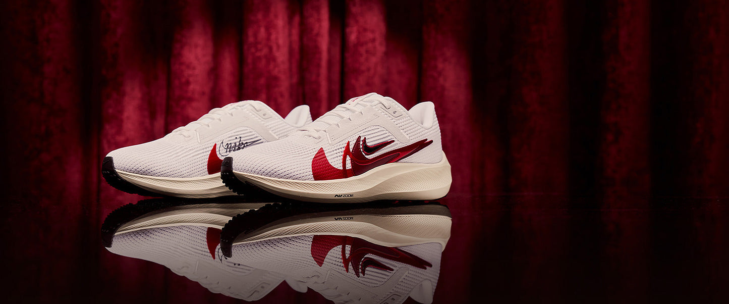 Nike Womens Pegasus 40 Premium