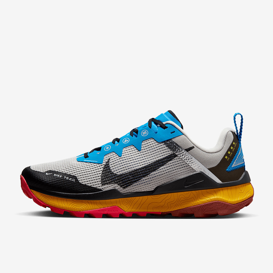 Nike Wildhorse 8