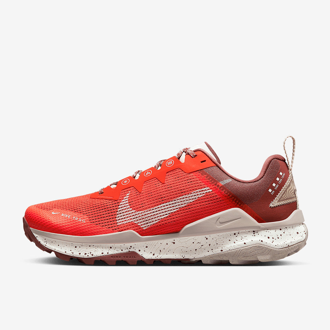 Nike Wildhorse 8 - Picante Red