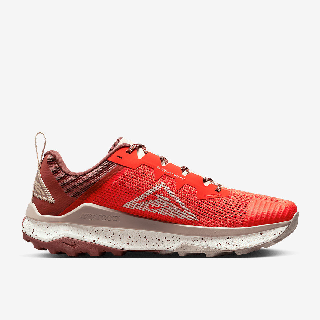 Nike Wildhorse 8 - Picante Red
