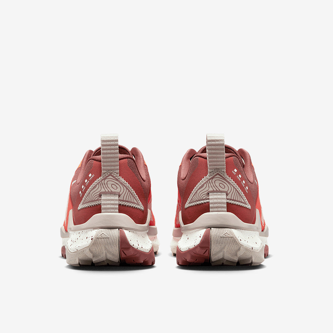 Nike Wildhorse 8 - Picante Red