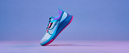 Nike Pegasus Trail 4 SE - Pure Platinum/Green Abyss
