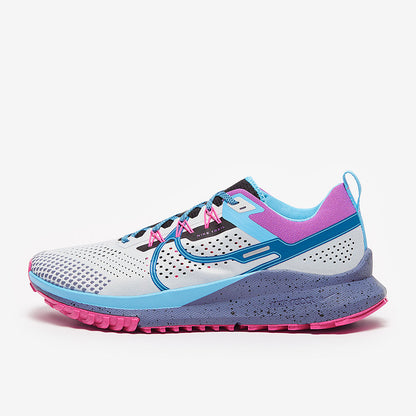 Nike Pegasus Trail 4 SE - Pure Platinum/Green Abyss