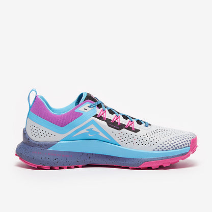Nike Pegasus Trail 4 SE - Pure Platinum/Green Abyss