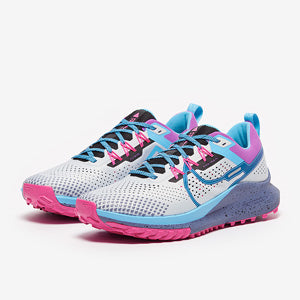 Nike Pegasus Trail 4 SE - Pure Platinum/Green Abyss