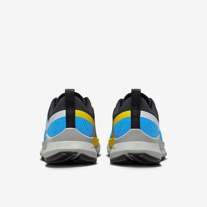 Nike Pegasus Trail 4 - LT Photo Blue/Metallic Silver