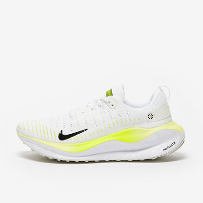 Nike Womens ReactX Infinity Run Flyknit 4