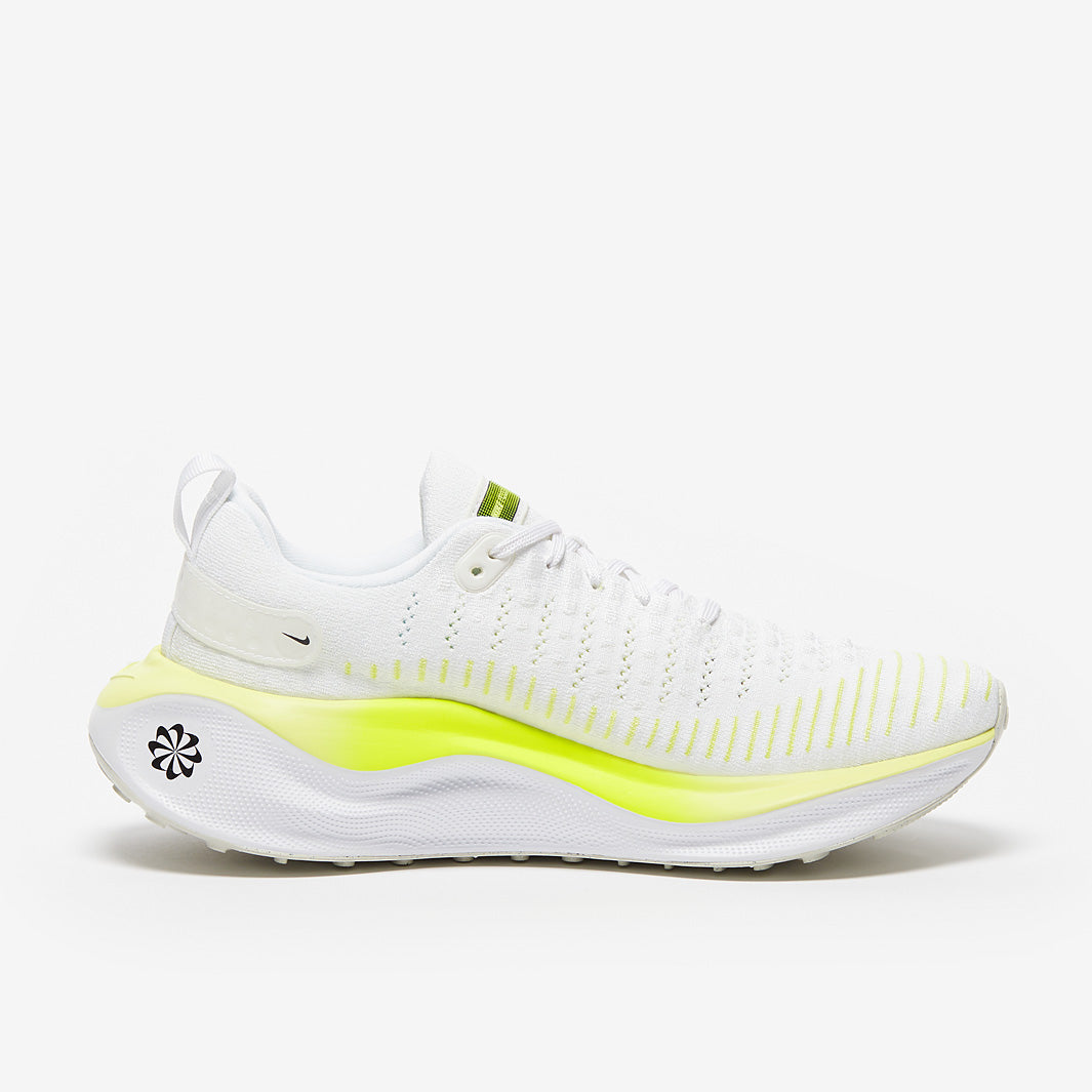 Nike Womens ReactX Infinity Run Flyknit 4
