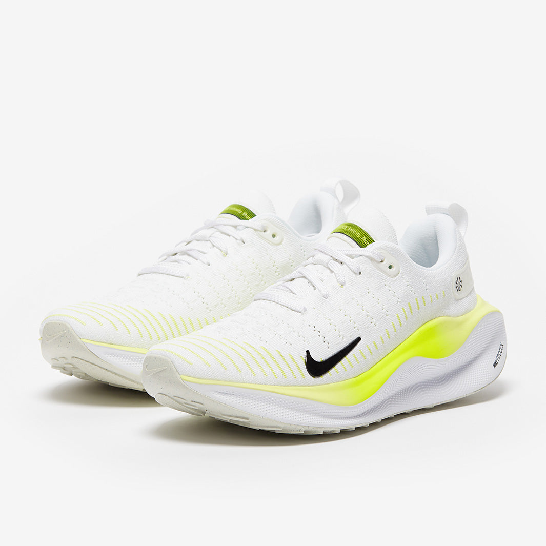 Nike Womens ReactX Infinity Run Flyknit 4