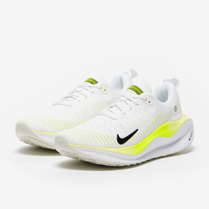 Nike Womens ReactX Infinity Run Flyknit 4