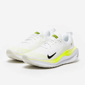 Nike Womens ReactX Infinity Run Flyknit 4