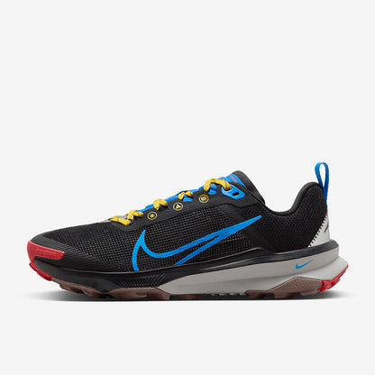 Nike Womens Terra Kiger 9 - Black/LT Photo Blue